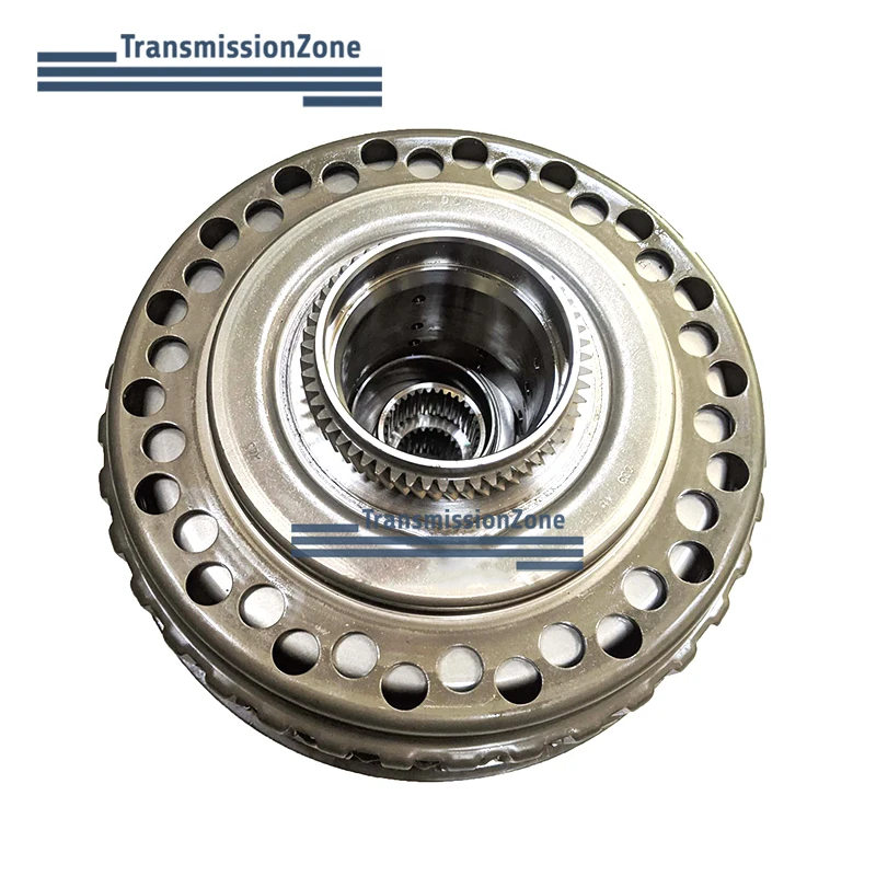 GS7D36SG GS7D36BG 7DCI600 M Double-Clutch (M DCT) Transmission Clutch For BMW