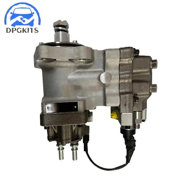 

1pc Fuel Pump 2897500 4088643 4921431 4947668 3973228 For Cummins QSL ISL Komatsu CCR1600 Engine Excavator Accessories Parts