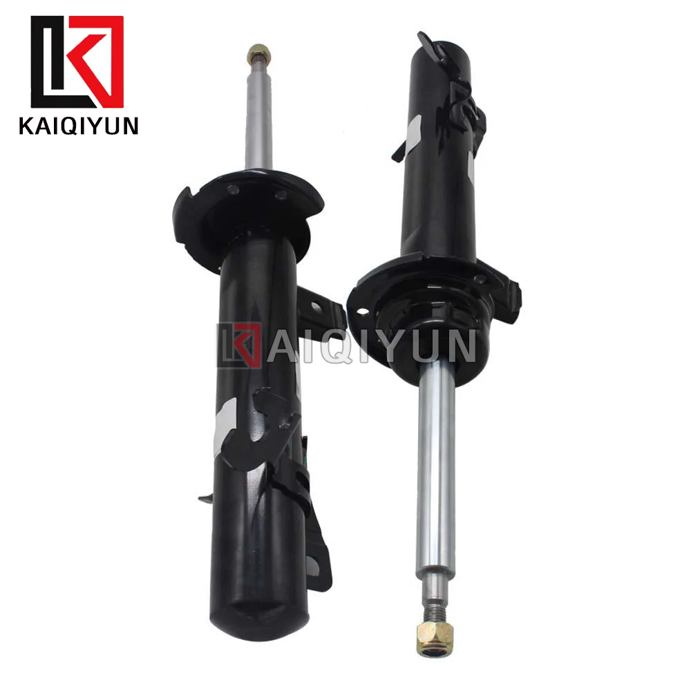 1 Pair Front / Rear Air Suspension Shock Absorber Strut For BMW MINI R55 R56 31316782207 31316782208 33526857139 33526857140