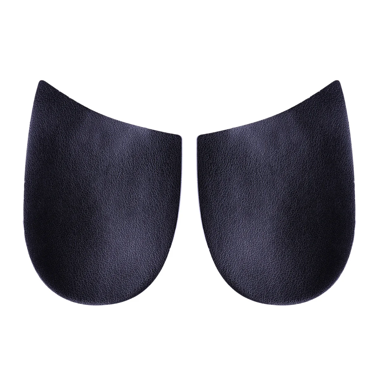 1 Para Żelowych Ortezy Ortopedycznych do Stóp Korektor Postawy dla Kobiet i Mężczyzn Oddychające Absorbujące Pot Wkładki Ortopedyczne Łagodzące Ból Pięt