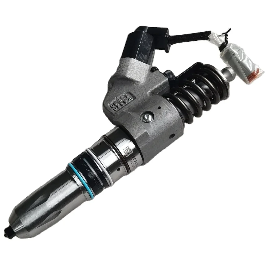 

Форсунка топливная для дизельных двигателей ISM11 QSM11 M11 (4903319) для тяжелой техники