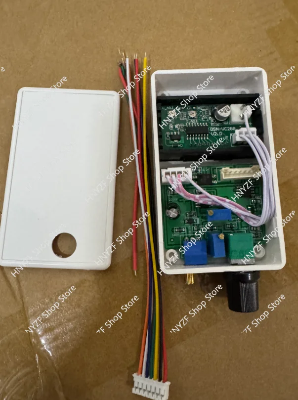 50A 60A 100A Voltage and Current Regulation Controller Suitable for Server Power Supply Retrofit