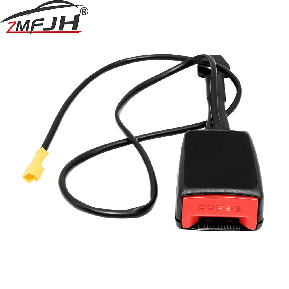 A90686003699051 Auto Car Front Seat Belt Buckles For Mercedes-Benz Safety Belt Buckle Seat Belt Lock Socket Plug Connector