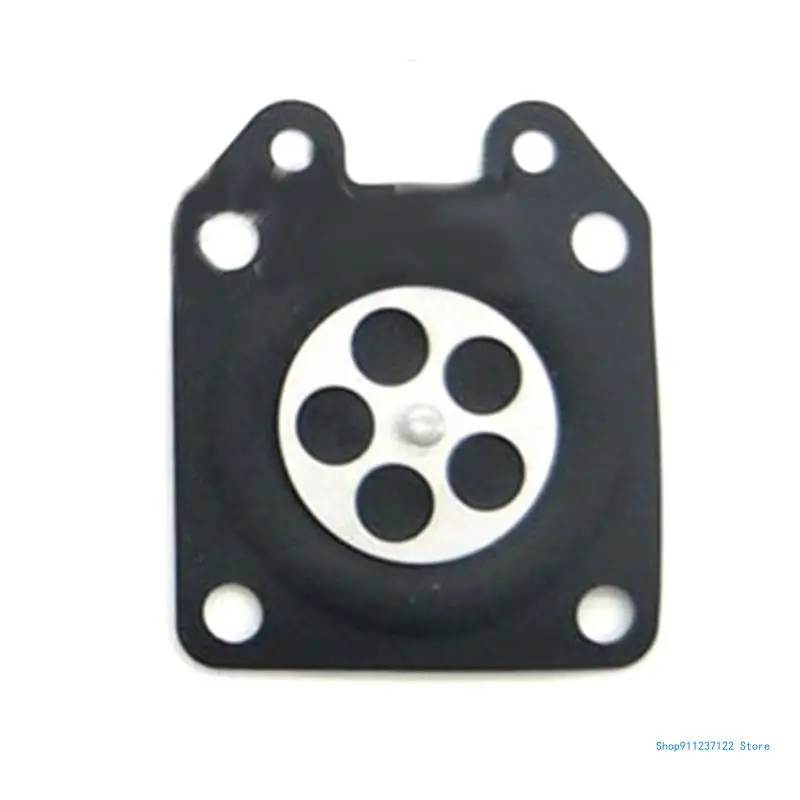 Rebuild for K20 D20 WYL Include Diaphragm Gasket Needle Repair Accessories