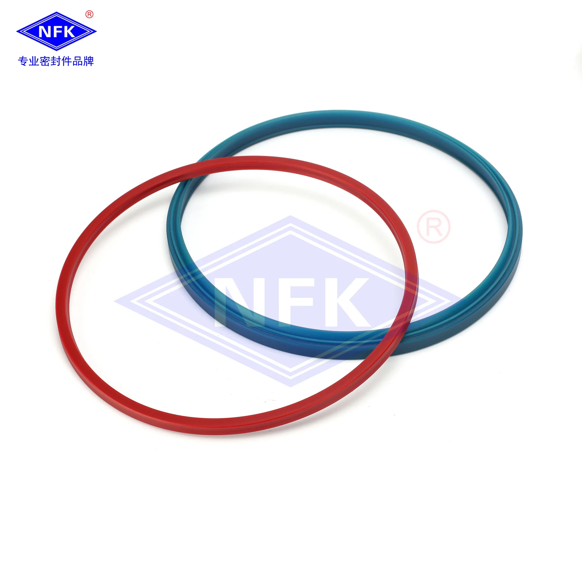 HB4700 Crushing Hammer/Cannon Head Customized High Pressure Oil Seal Gas Seal Repair Kit