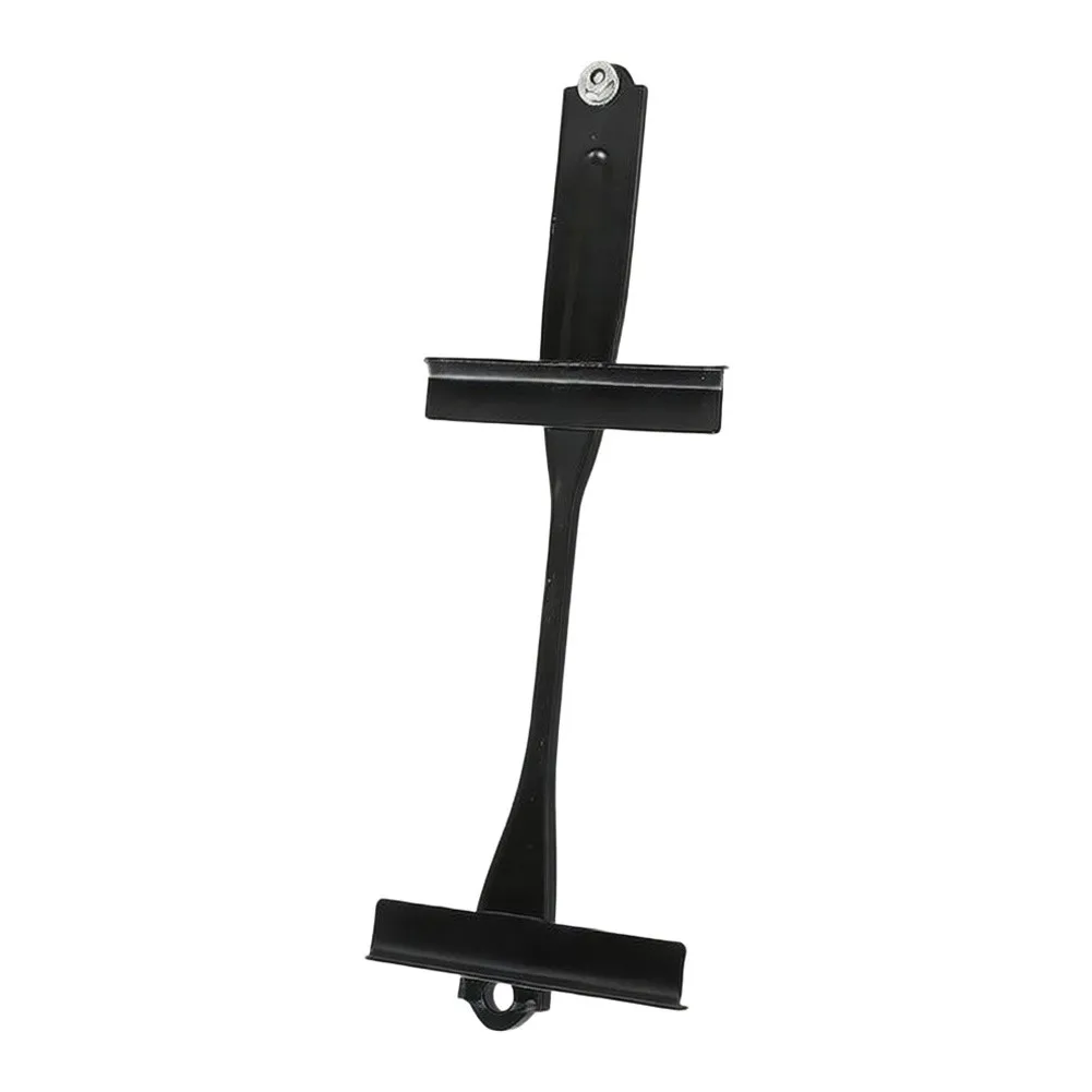 Replacement For Battery Clamp Kit for Toyota For Camry 2007 to 2011 Sedan Models Ensures Secure Mounting Without Modification