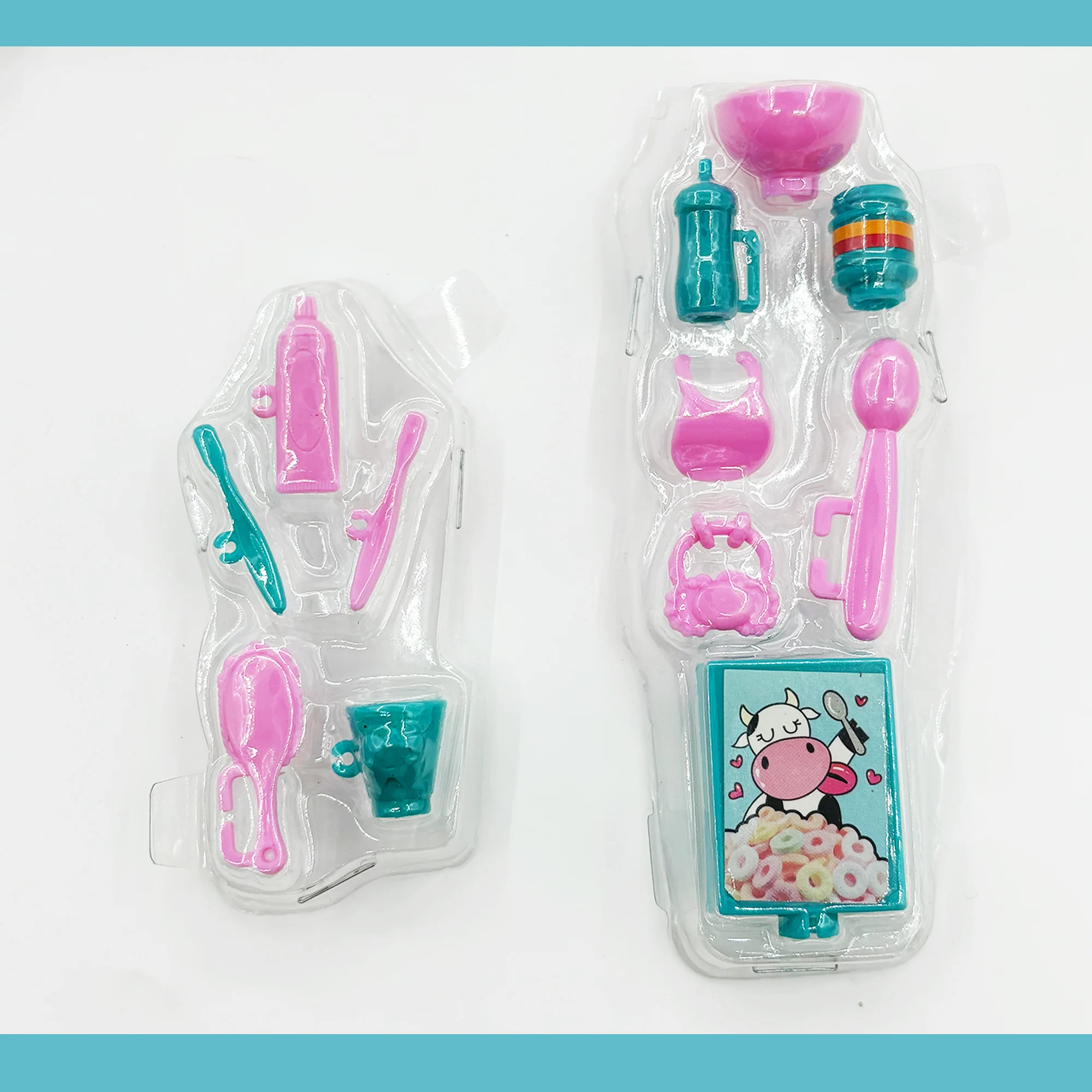 赤ちゃんとおなかのプレイセット,ディナーチェア,ベッド,インタラクティブな教育人形,アクセサリー,プレイセット,誕生日プレゼントを持つ妊婦