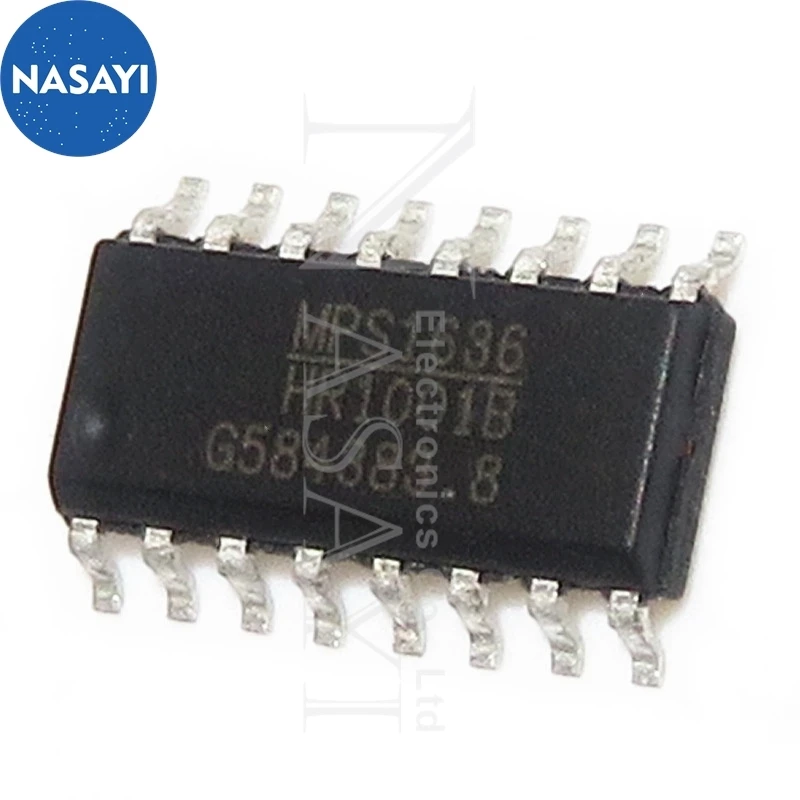 5PCS OPA627AU OPA627 HR1001B HR1001 TC4424AVOA TC4424 CH440G CH440 REF193GSZ REF193GS REF193 U2010B U2010