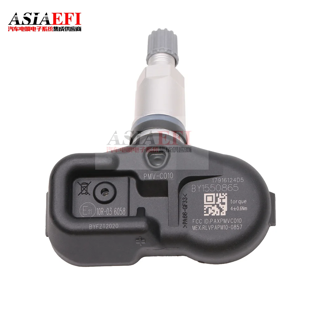 4PC/1PC High quality 42607-30060 TPMS Tire Pressure Sensor For Lexus 2013-2017 ES300h ES350 GS350 Land Cruiser Prado 4260730060