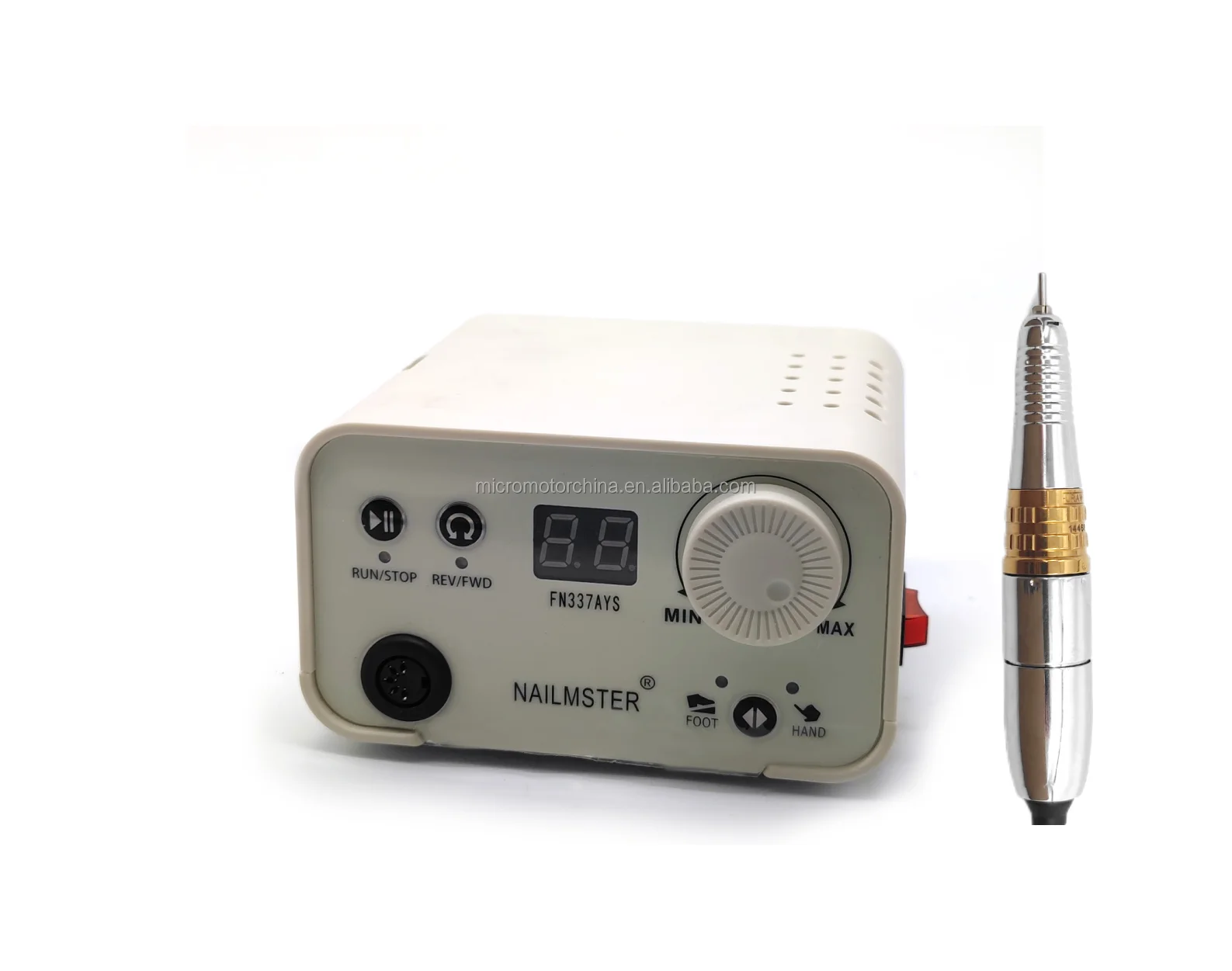 

Nail Equipments Manicure Supplies Nails Files Nail Drill Machine X7 G5 Up200 UP220 SUG12