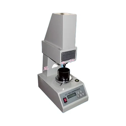 

C007 High Quality Laboratory Automatic Digital Soil Plastic Limit and Liquid Limit Test Apparatus