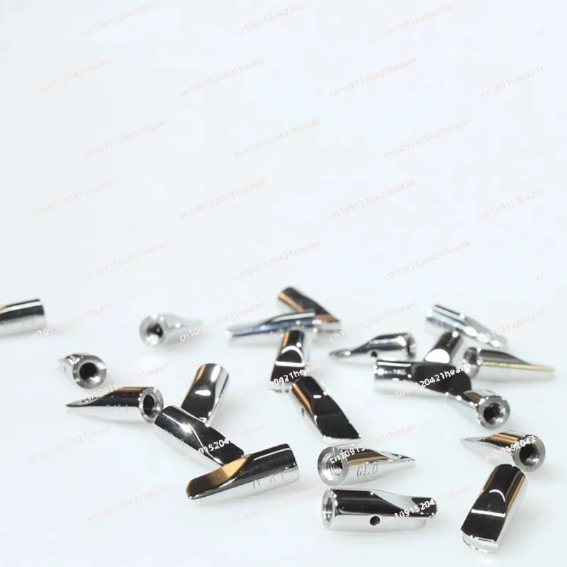 Suitable for electric edge banding, wire bonding, soldering iron tips, handmade leather tools