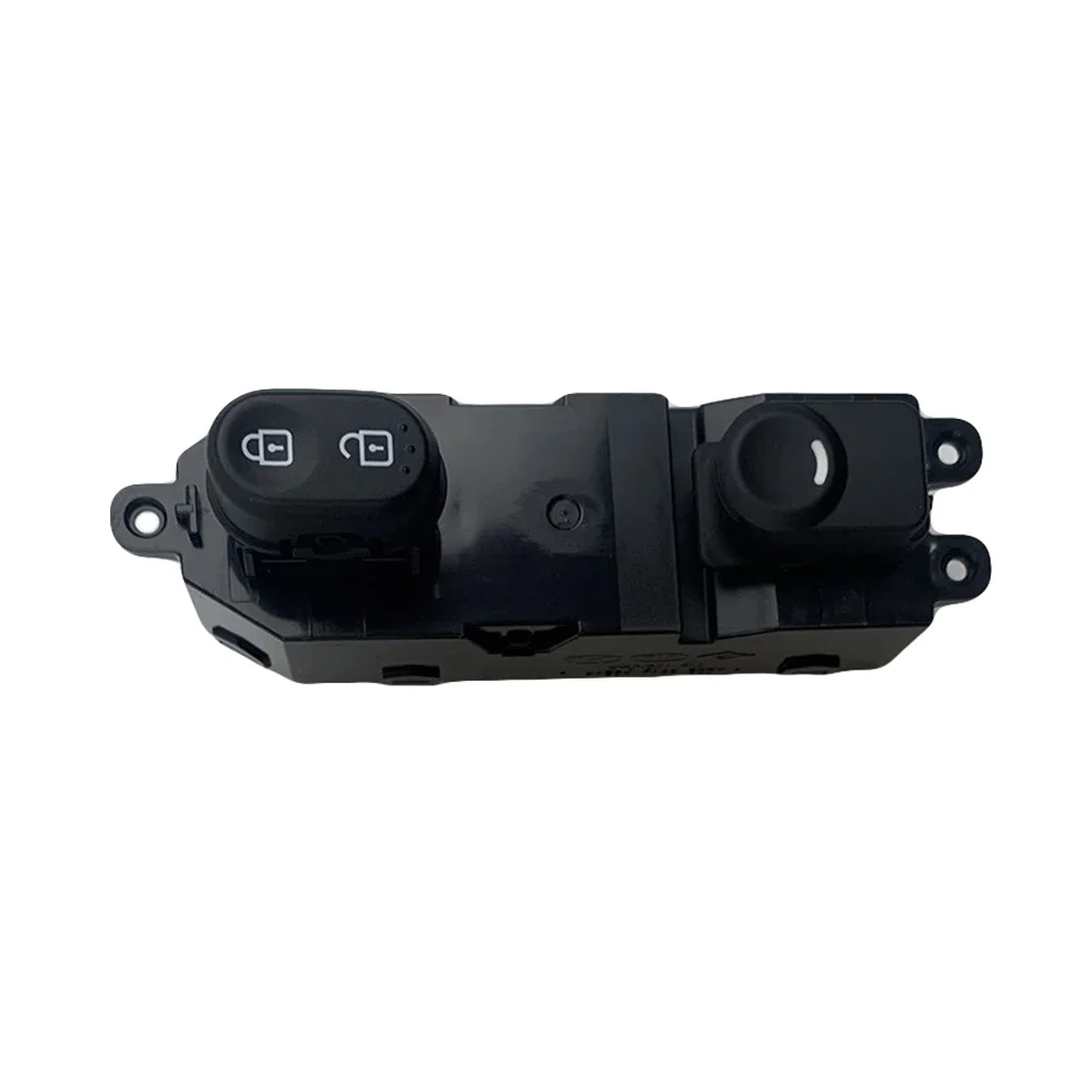 Front Right Door Window Control Switch Button For Solaris For Accent 2010 93575-1R001 935751R001 Window Button Interior Parts