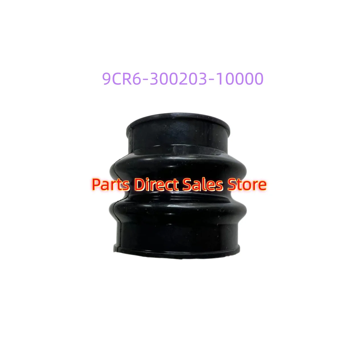

Dust Boot Front Drive Shaft 9CR6-300203-10000 for CF 400 450 520 X5HO 550 600 Touring 625 800 U8 800XC 850 950 950HO 1000