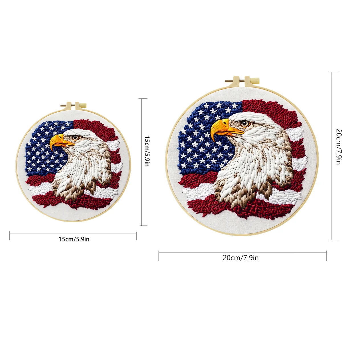 Thumbnail 4 - #50 Best Rated Embroidery Starter Kits to Buy in 2026