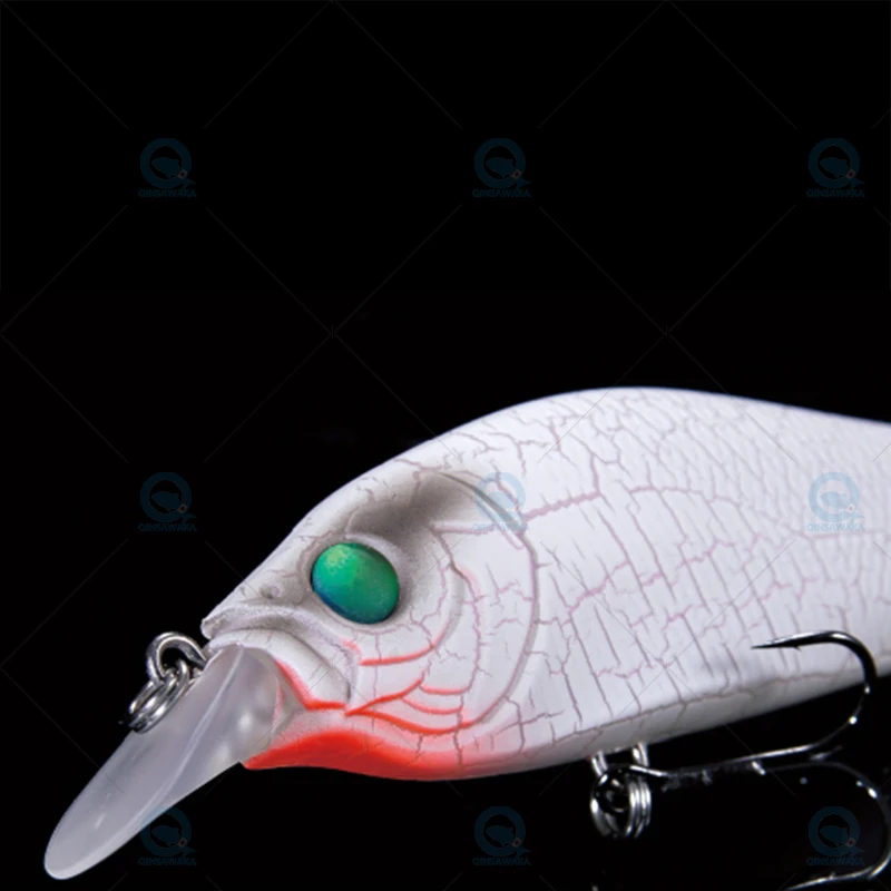 2024.10 NEW WHITE BUTTERFLY JAPAN Megabass Limited COLOR RESPECT68