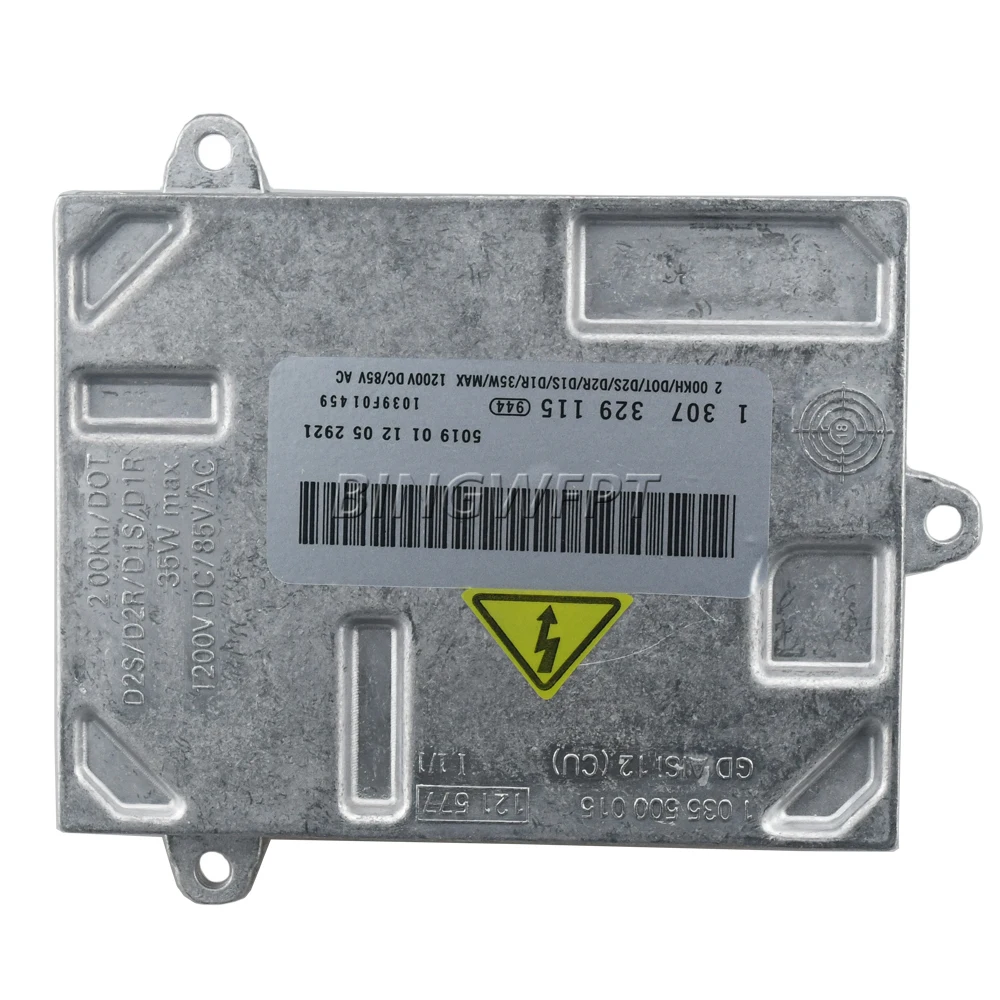 D1S D1R D2S D2R XENON BALLAST CONTROL UNIT 1307329115 For AUDI A3 A4 TT For FIAT Cadillac