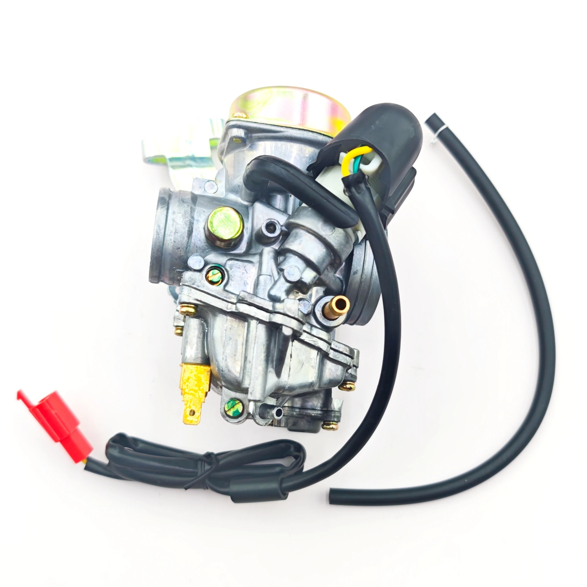 (Top Pull Type) Carburetor Assy for Linhai 300 E2 300 T3b 23301a Stels ATV 300B Buyang 300 Feishen 2.8.01.0000 LU018740