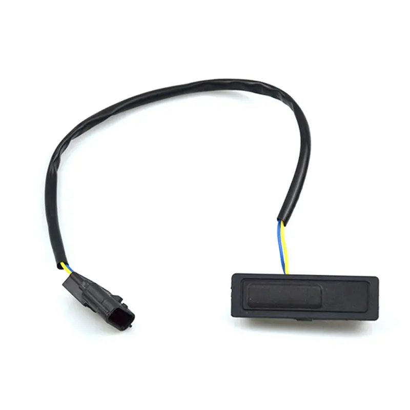 

AT92-Rear Trunk Release Starter Switch Button For Hatchback For Nissan Qashqai 253804EA0A 25380-4EA0A