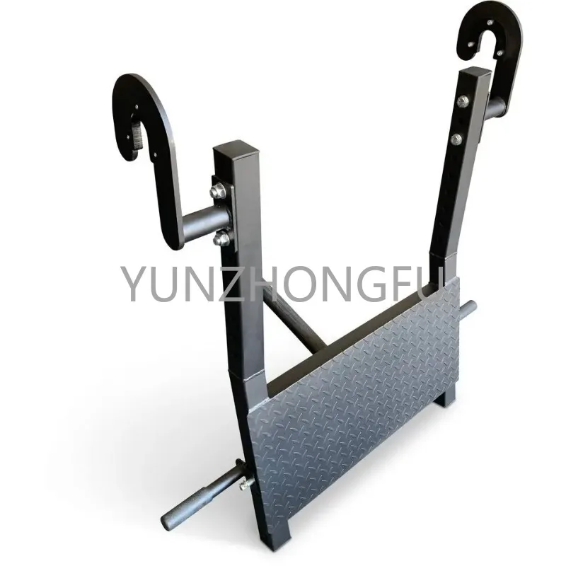 The Factory Directly Customizes Products Rig Accessories for Leg Press Frame and Power Frame