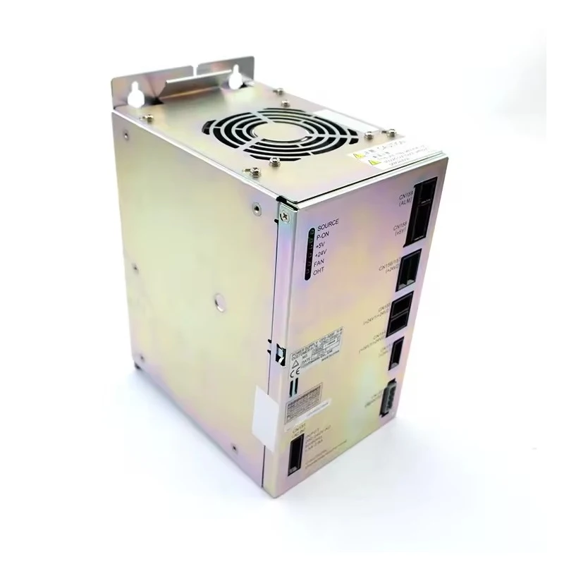 

Brand New Original JZNC-YPS01 PLC Programmable Controller Servo Drive with RS485 Communication Interface