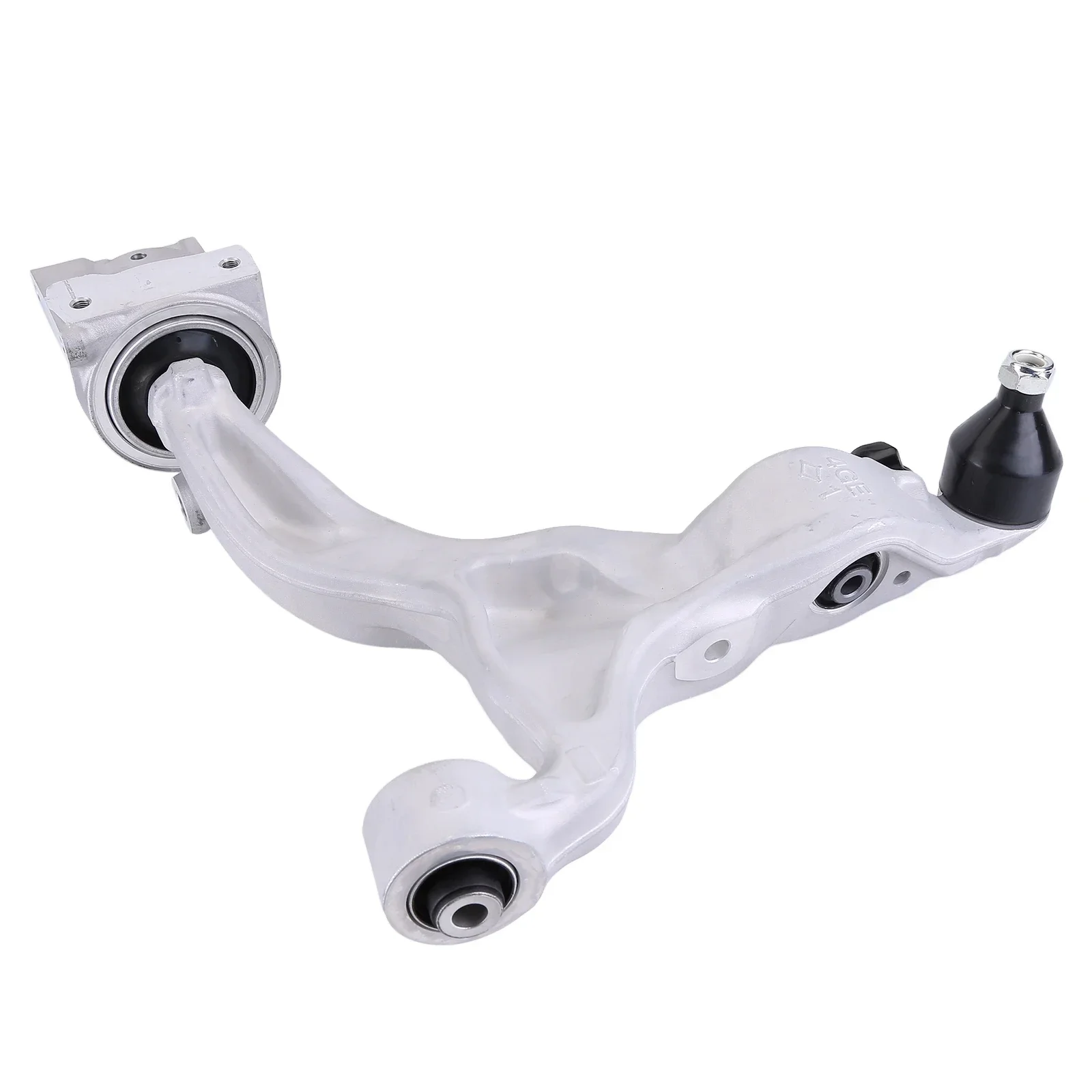 For INFINITI Q50 Q60 2014-2020 Front Lower Control Arm Right Suspension Arm w/Ball Joint Replaces 545014GE0A A0500A0013