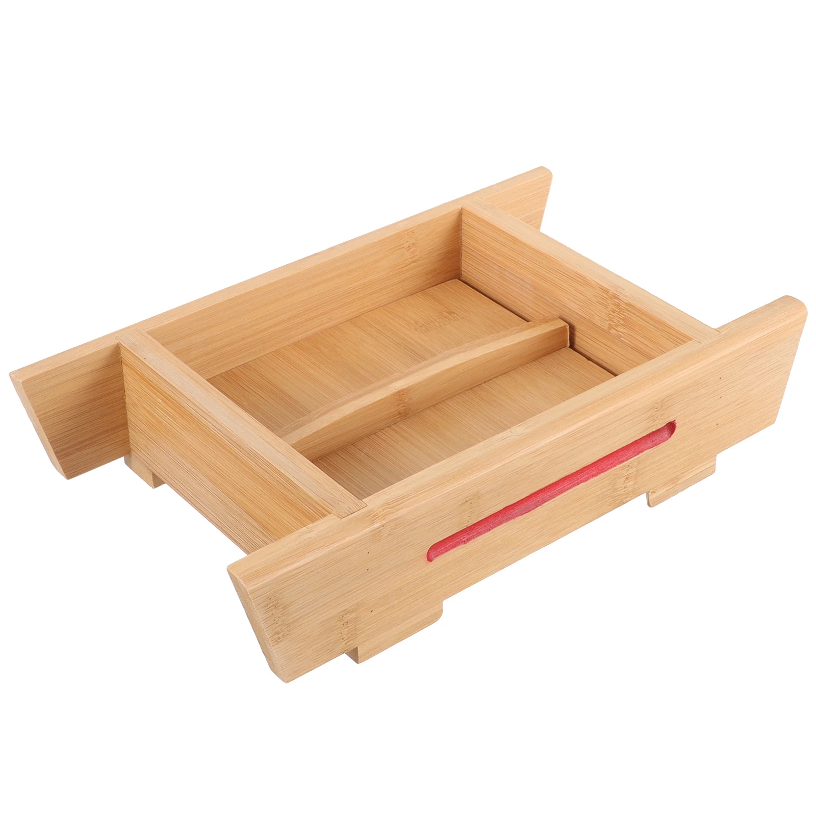 

Tofu Maker Wooden Tofu Press Tofu Cheese Presser DIY Tofu Making Tool with Lid tofu press mould household tofu