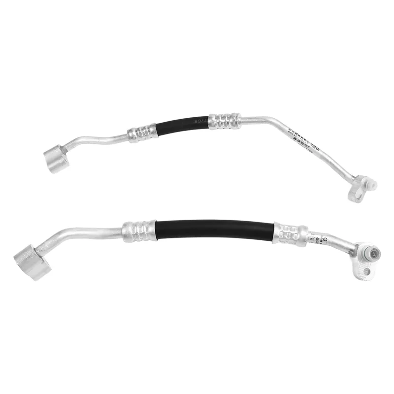 

A66P-97761-2W000 For Hyundai Santafe Car PIPE & TUBE ASSY Air Conditioning Pipe Air Conditioning Pressure Pipe 977612W001