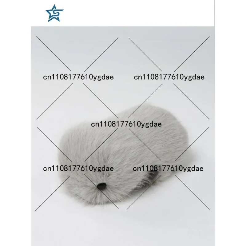 

AI Intelligent Pet Robot Плюшевая машина Cub Сопровождающий подарок на день рождения