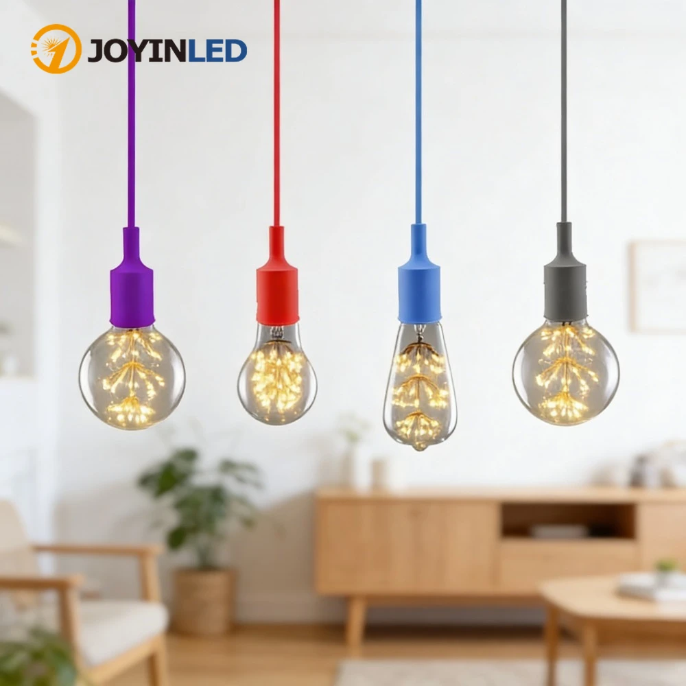 

JOYINLED светодиодные художественные подвесные светильники, современный дизайн «сделай сам», подвесные светильники, домашний магазин, магазин, промышленный декор, подвесное освещение, люстра