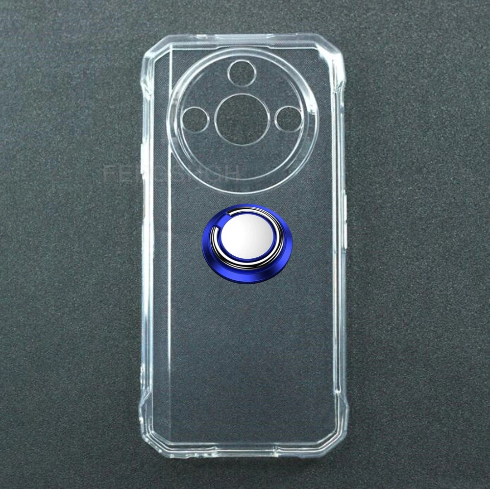 Shockproof Hard Case For HOTWAV T7 Pro 6.6