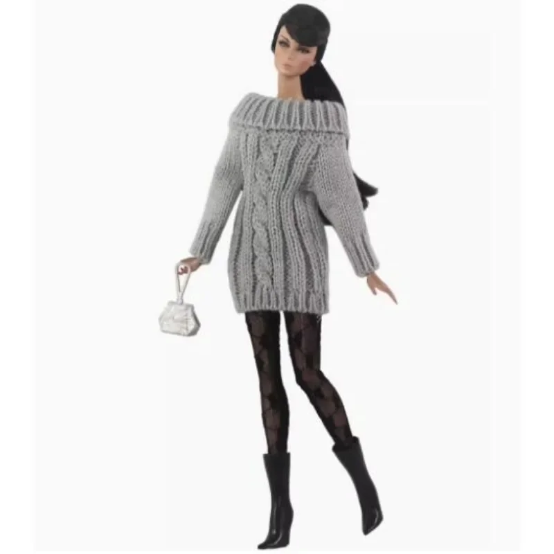 

LX674 New styles clothes and dressess skirts suit coats for your 1/6 babi xinyi fr fr2 mizi Mengfan dolls
