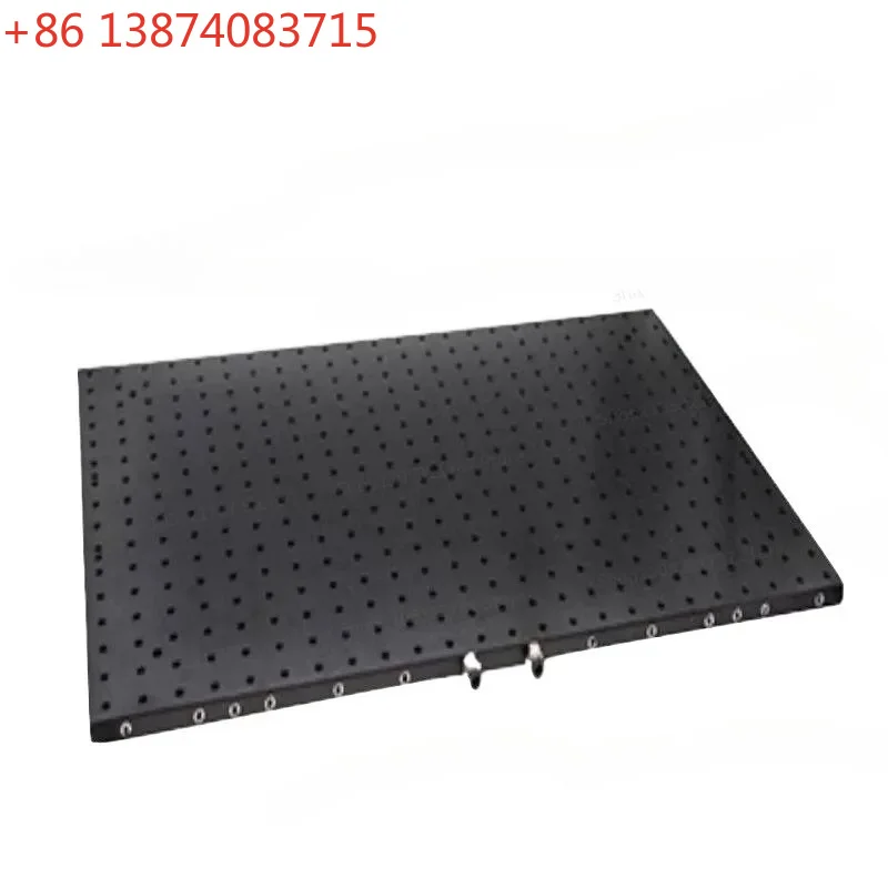 OPL-WC Series Water Cooled Breadboard\ Water Cooled Optical Platform\ Board\ Laboratory\ Research\ Laser