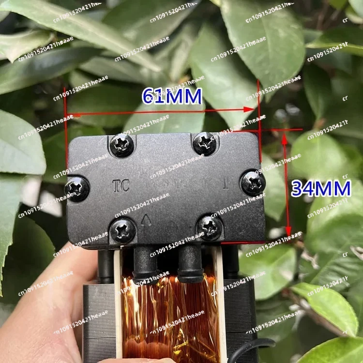 

Suitable for vacío silenciosa sin aceite 220 V: mini bomba de aire sin ultrasilenciosa para laboratorio/acuario/