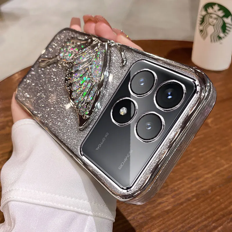 For Xiaomi Poco X6 …