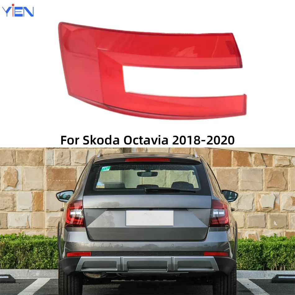 pour-skoda-octavia-2018-2019-​-accessoires-automobiles-2020-coque-de-remplacement-pour-feux-de-voiture-couvercle-de-lentille-de-feu-arriere-antibrouillard