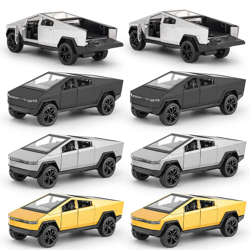 

Children's toy boy puzzle simulation alloy car model toy car ornament