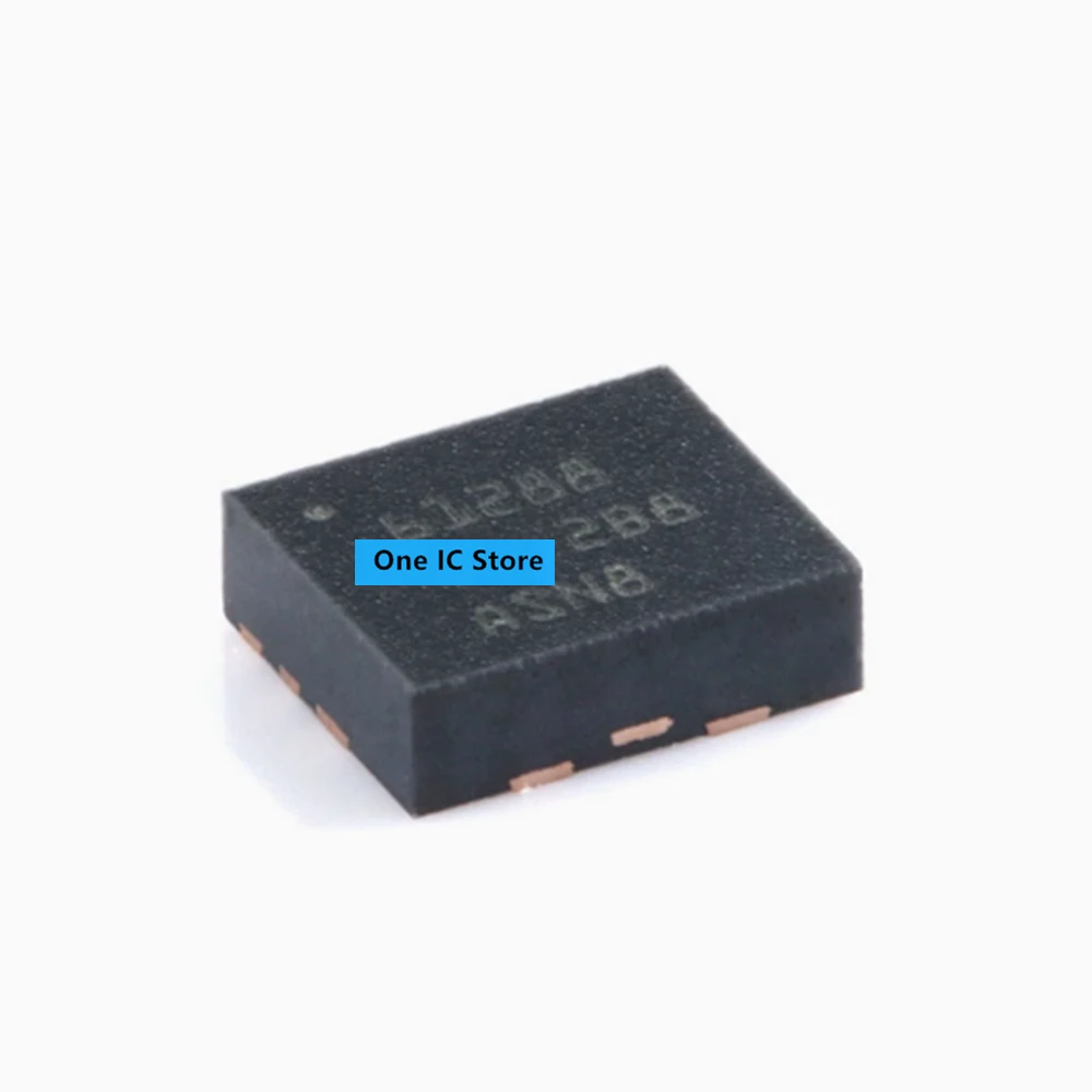 

2pcs/lot 100% Original TPS61288RQQR 61288 QFN Brand New Genuine Ic