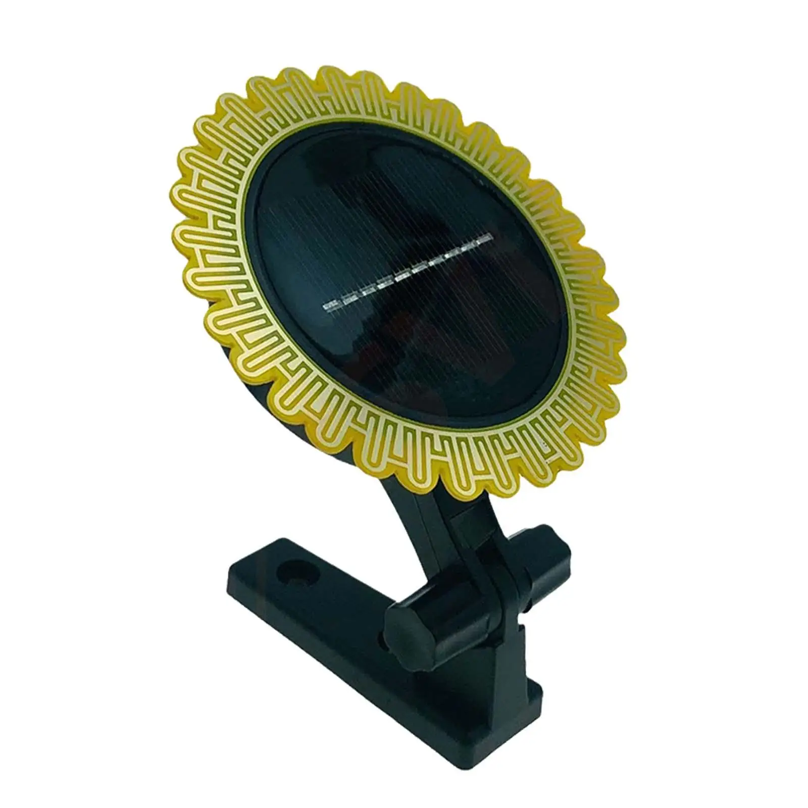 Sunlight Rain Sensor App Remote Notification Solar Charging for Outdoor