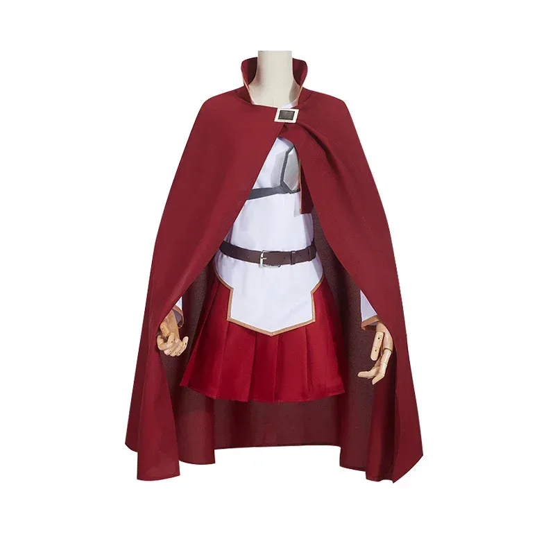 Sword Art Online La película PROGRESSIVE Aria de una noche sin estrellas Yuuki Asuna Disfraces de cosplay con uniforme de peluca para mujeres XPv;6,a;