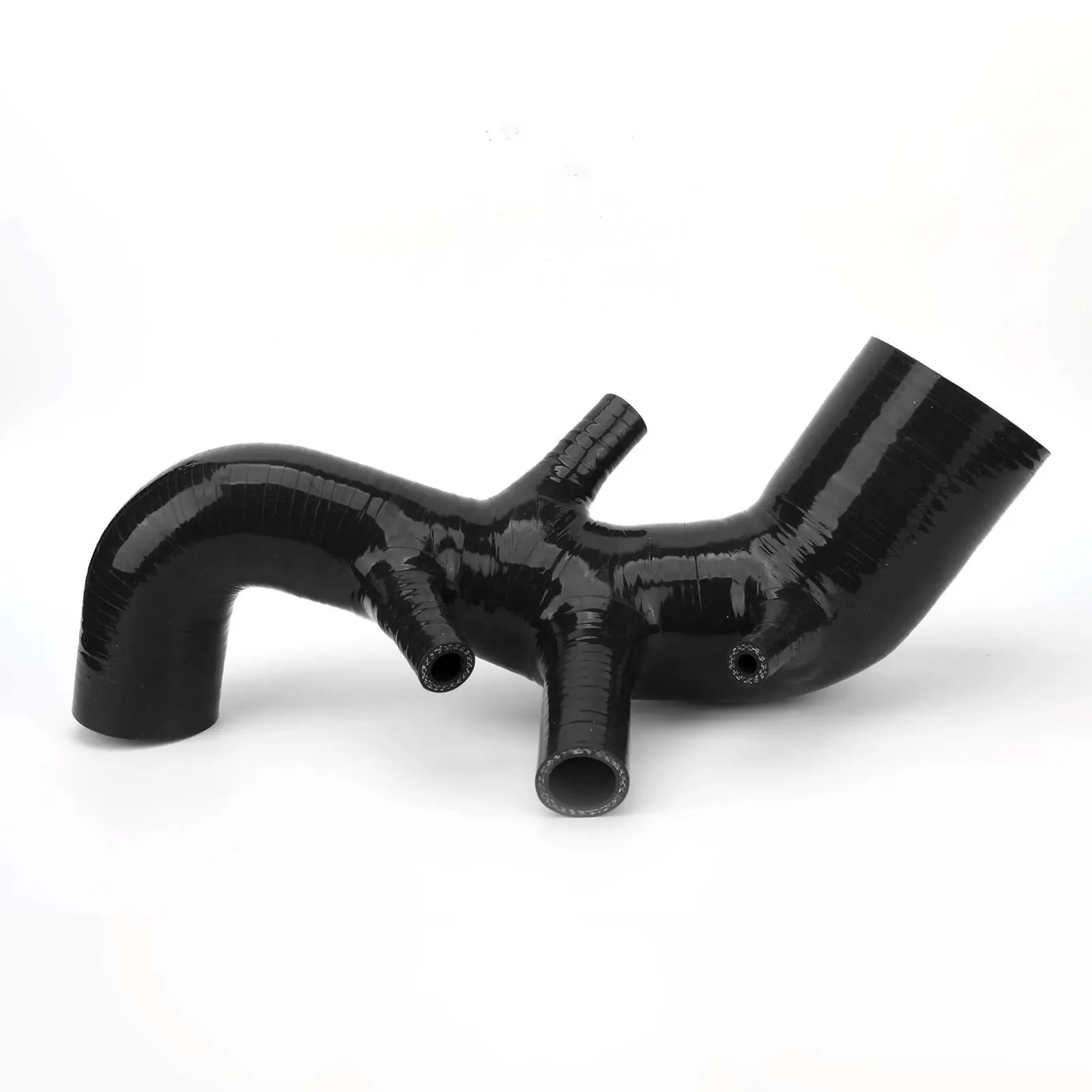 Silicone Intake Hose  for seat Leon R 1.8T AMK BAM Engine - Enhanced Airflow Replacement