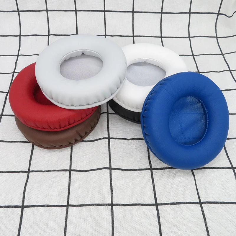 Ut-bh003 earpads para umidio ut-bh003, almofadas de substituição para auscultadores