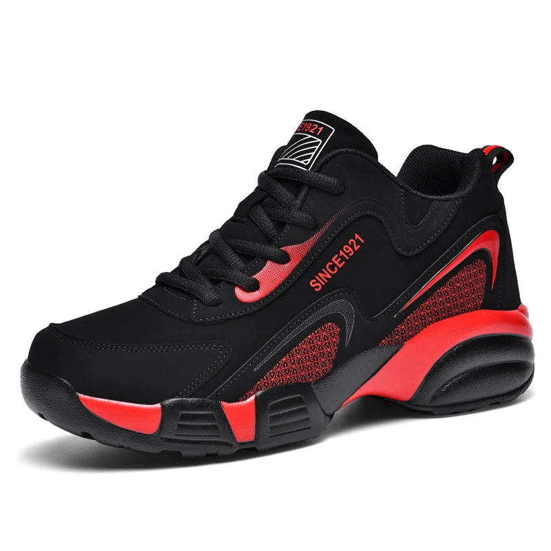 Black Red
