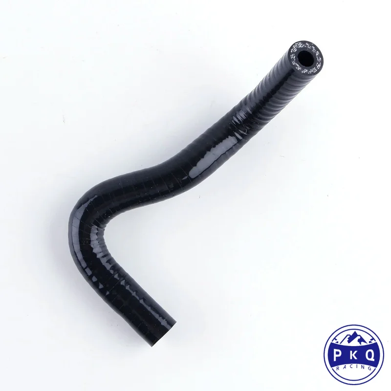 For 1989-1997 Mazda MX5 MX-5 Miata B6ZE MK1 1.6L Silicone Coolant Radiator Hose Tube Kit 1990 1991 1992 1993 1994 1995 1996