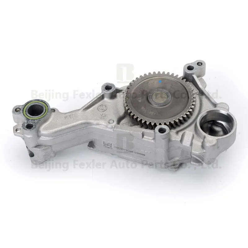 High Quality Oil Pump 68489996AA for 2011-2018     Oil Grand Cherokee WK3.0T