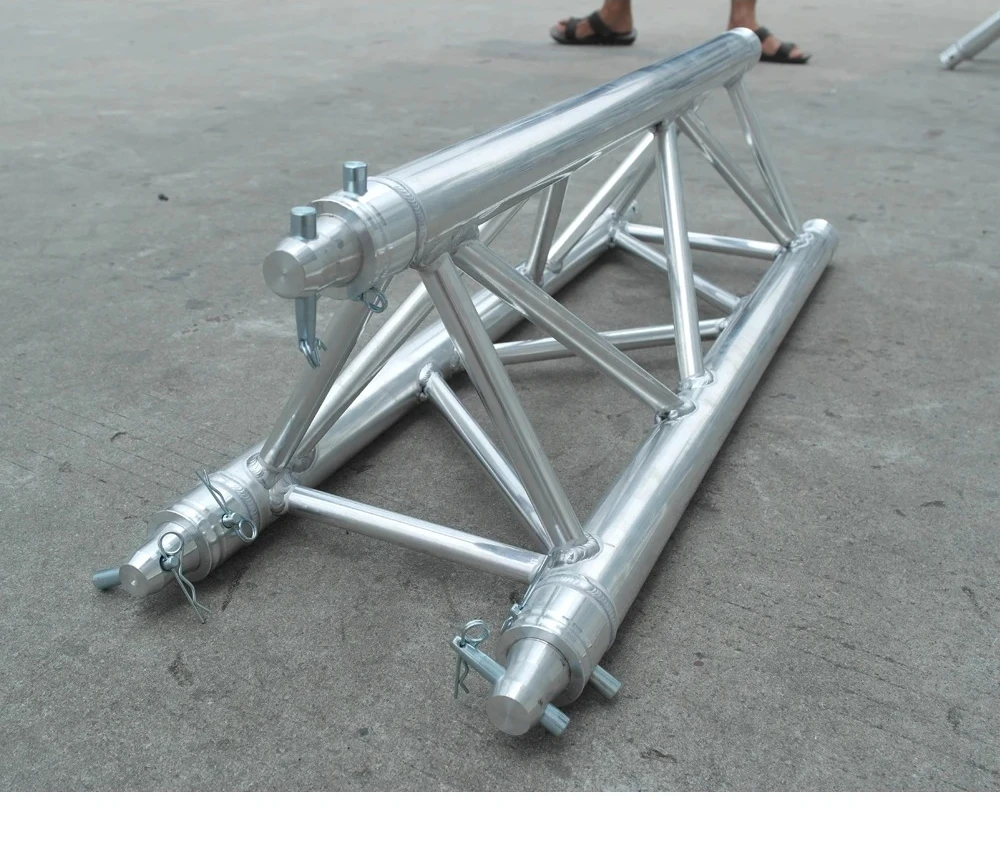 

F33 290mm Aluminum Tri Triangle Truss