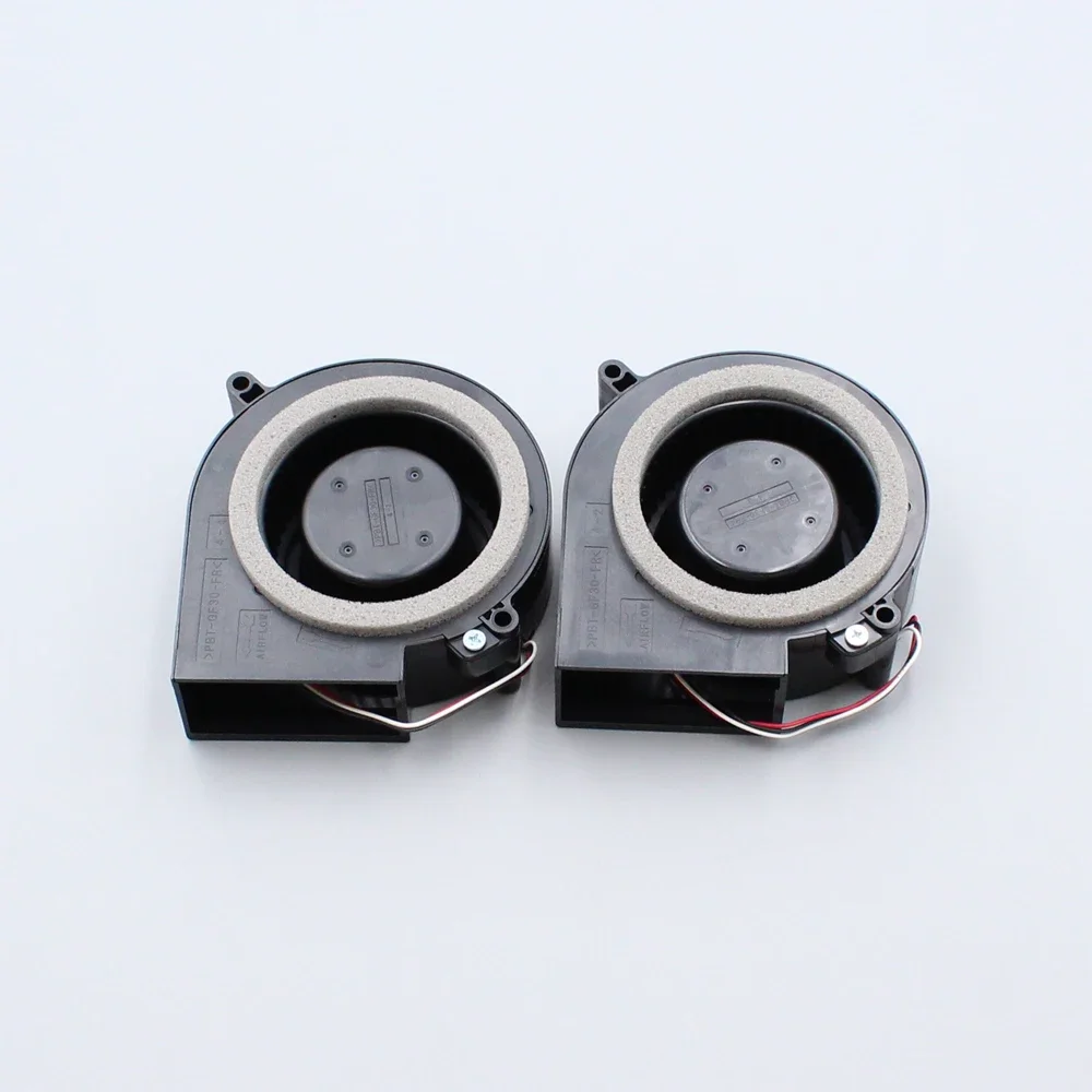 Imagem -03 - Ventilador de Sucção Original para Epson sc F6070 F7070 F7200 F7270 F6000 F6200 F9200 T3200 T3270 T5270 T7270 T7200 Pcs