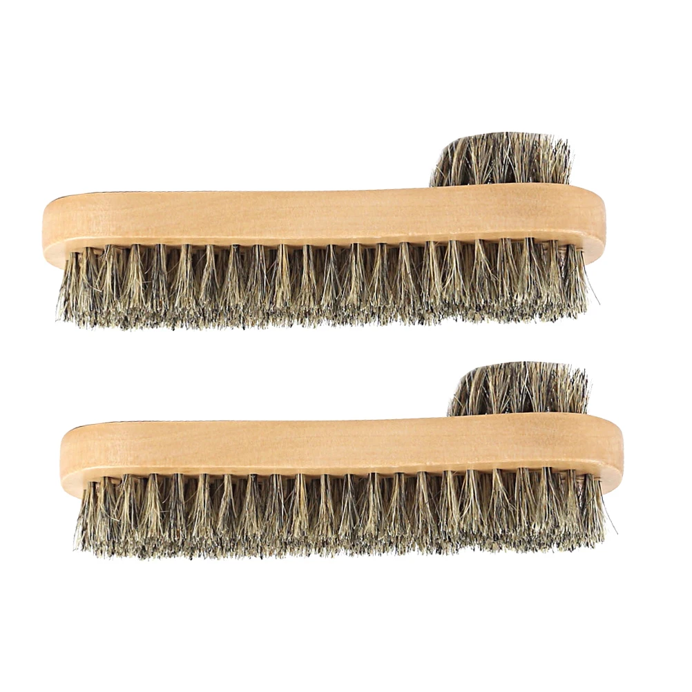 

Shoes Brush Cleaning Brush Shoes Cleaning Brush Portable Brush Shoe Polishing Brush