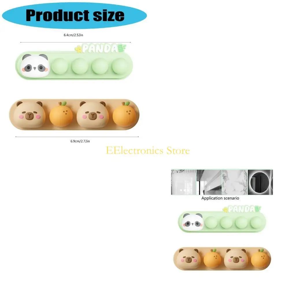 b03c-Клейкий-кабельный-зажим-с-изображением-панды-из-мультфильма-«Панда»-сохраняет-стол-в-чистоте-для-домашнего-использования