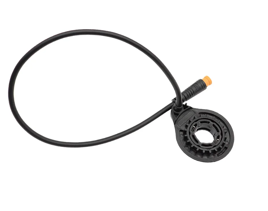 2Pcs Pedal Assist S…